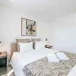 度假居 Guestready - Tigerlily *