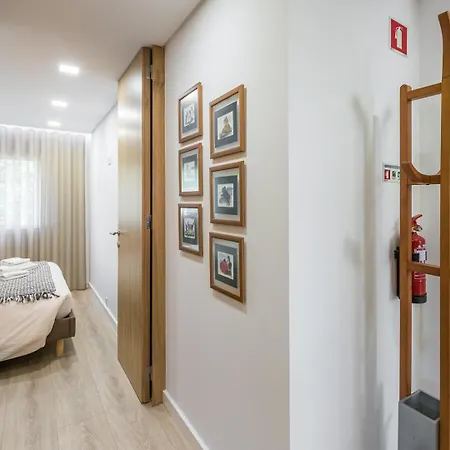 Guestready - Tigerlily * Porto