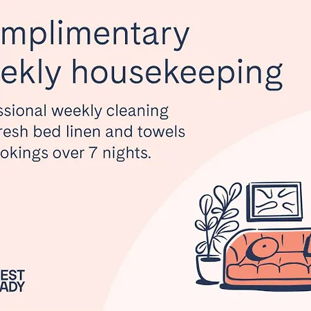 Guestready - Tigerlily Holiday home