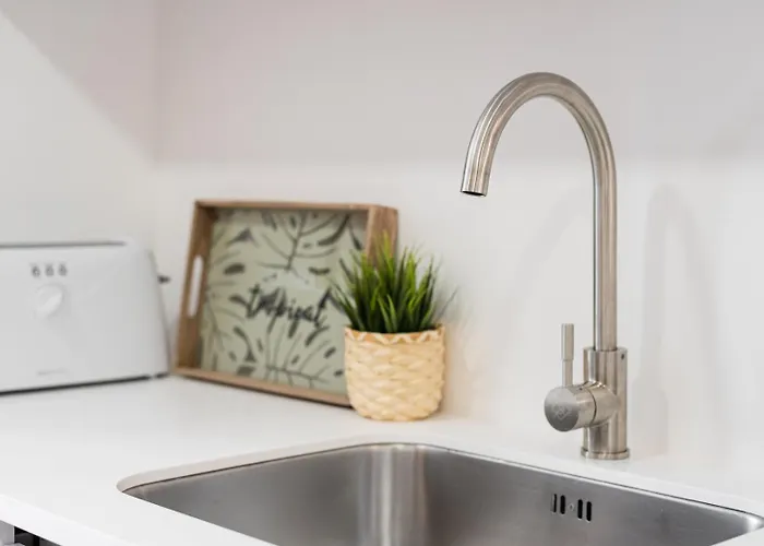 Guestready - Tigerlily