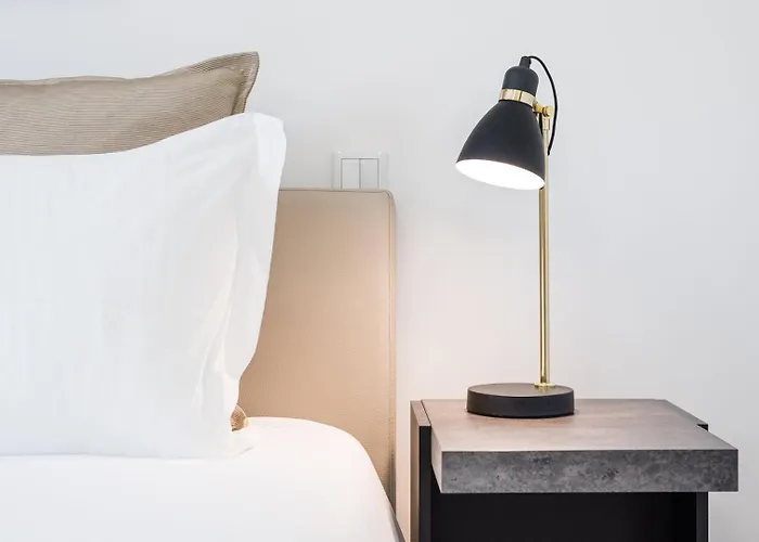 Guestready - Tigerlily * Porto