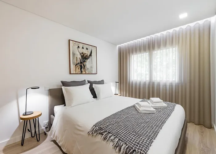 Guestready - Tigerlily