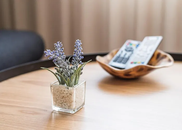 Holiday home Guestready - Tigerlily