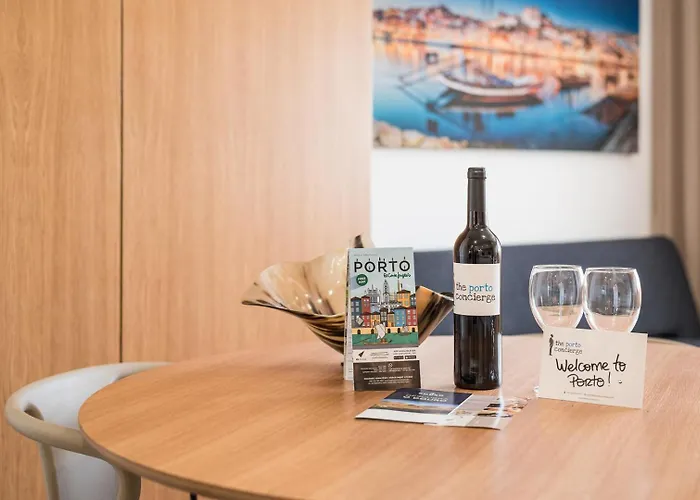 Tatil Evi Guestready - Tigerlily