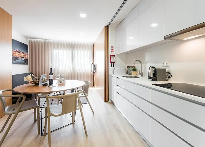 Tatil Evi Guestready - Tigerlily Porto