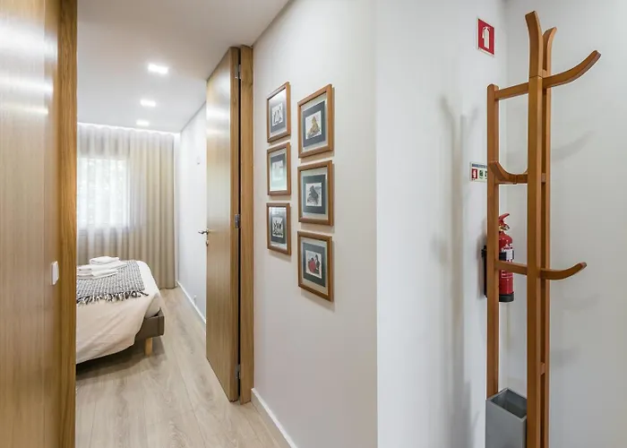 Guestready - Tigerlily * Porto