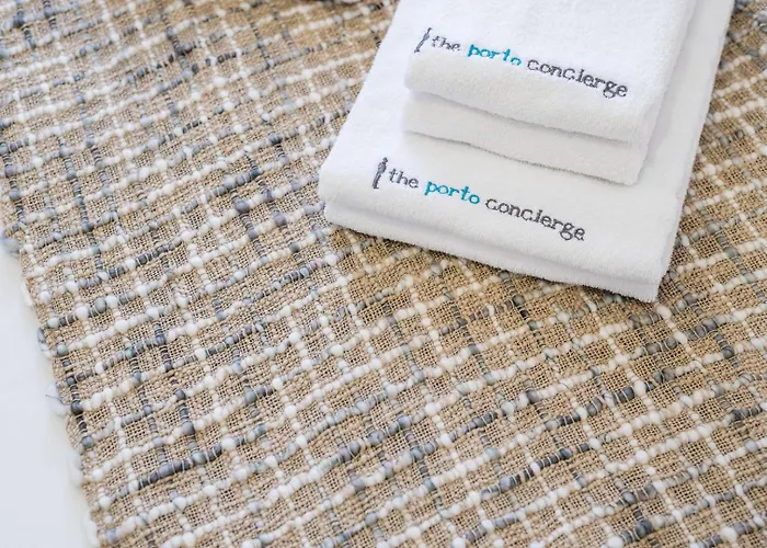 Guestready - Tigerlily Holiday home Porto