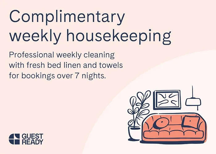 Guestready - Tigerlily Tatil Evi