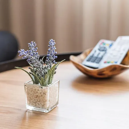 Ferienhaus Guestready - Tigerlily