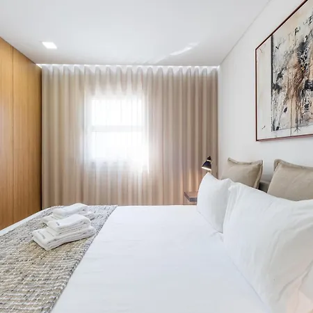 Guestready - Tigerlily Casa vacanze Oporto