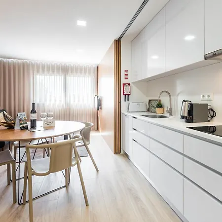 Prázdninový dům Guestready - Tigerlily Porto