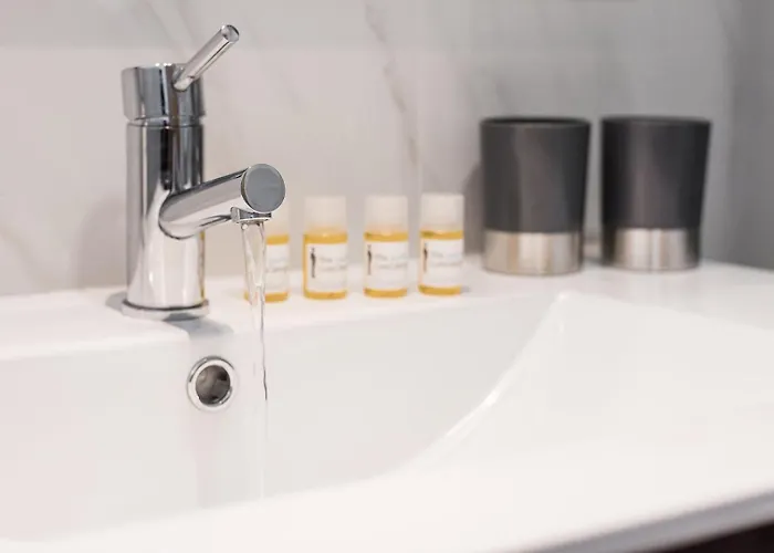 Ferienhaus Guestready - Tigerlily