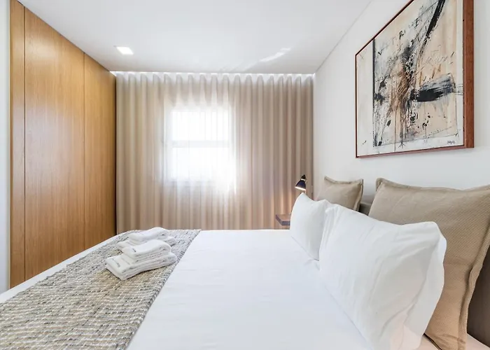 Guestready - Tigerlily Feriehus Porto