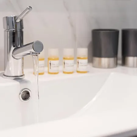 Feriehus Guestready - Tigerlily