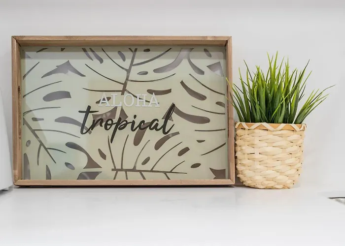 펜션 Guestready - Tigerlily *